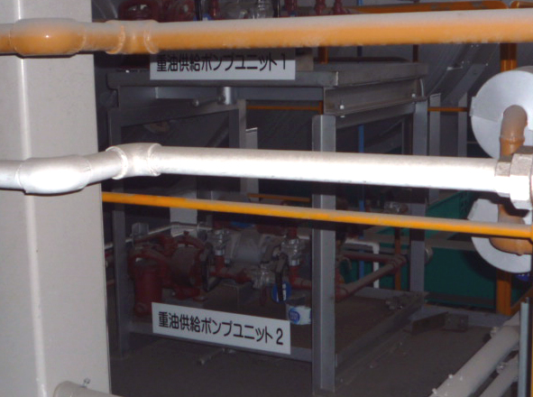 産業廃棄物の施工事例