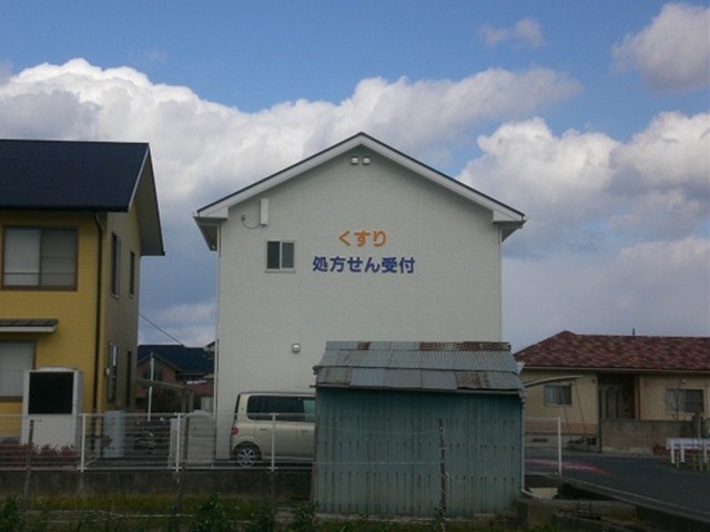 病院 ⁄ 医院 ⁄ 薬局 ⁄ 介護の施工事例