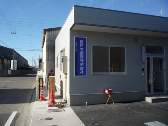 病院 ⁄ 医院 ⁄ 薬局 ⁄ 介護の施工事例