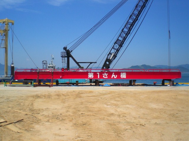 建築 ⁄ 建設の施工事例