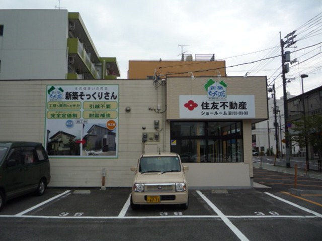 建築 ⁄ 建設の施工事例