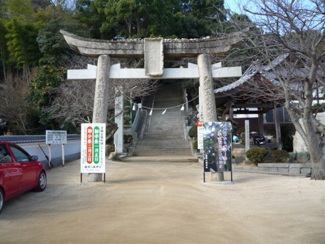 神社 ⁄ お寺の施工事例