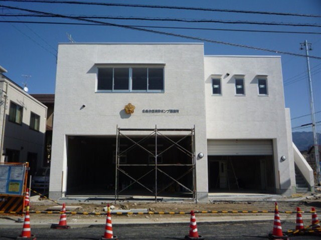 その他の施工事例