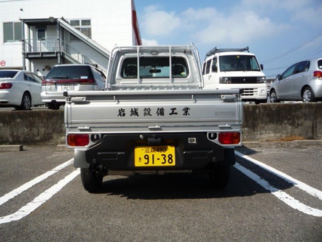 車輌の施工事例